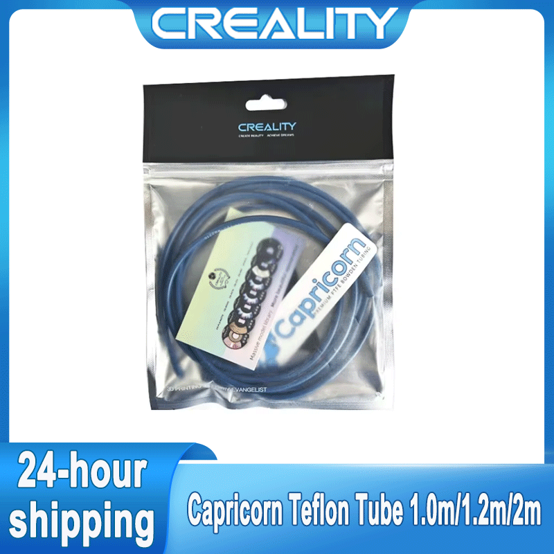 3D Printing Industry - CREALITY voor Capricorn Bowden PTFE voor