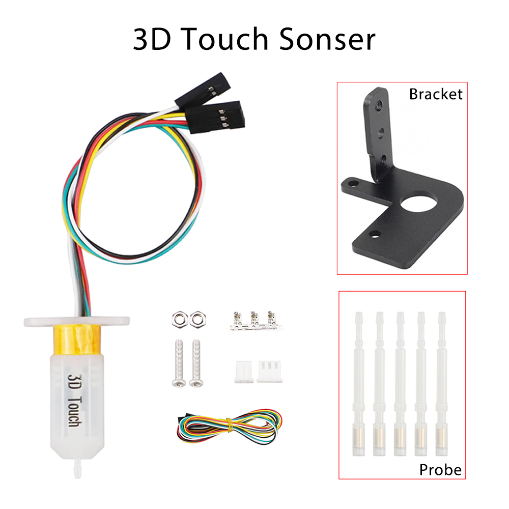 Probe Bltouch Leveling - 3d Touch Sensor Bl Touch Auto