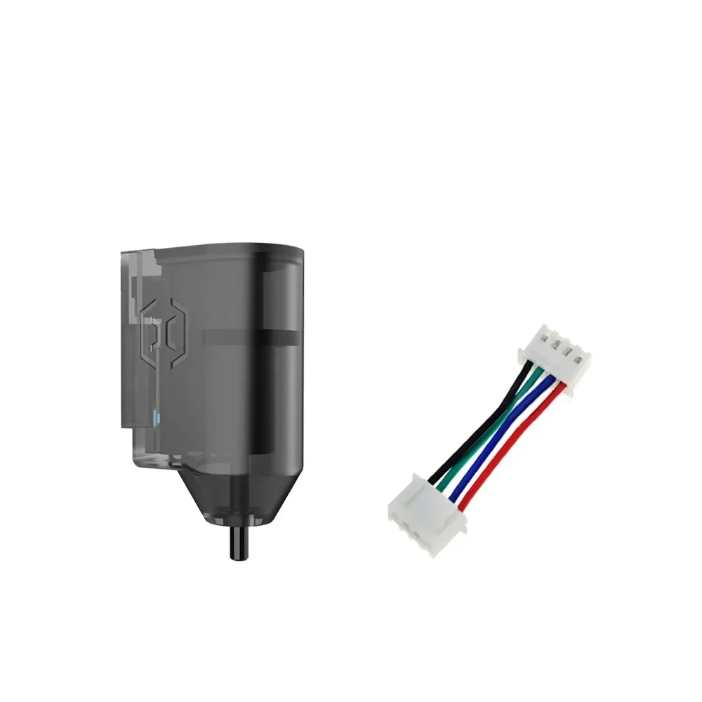 Probe Bltouch Leveling - De nieuwe zelfnivellerende BL-Touch kan worden