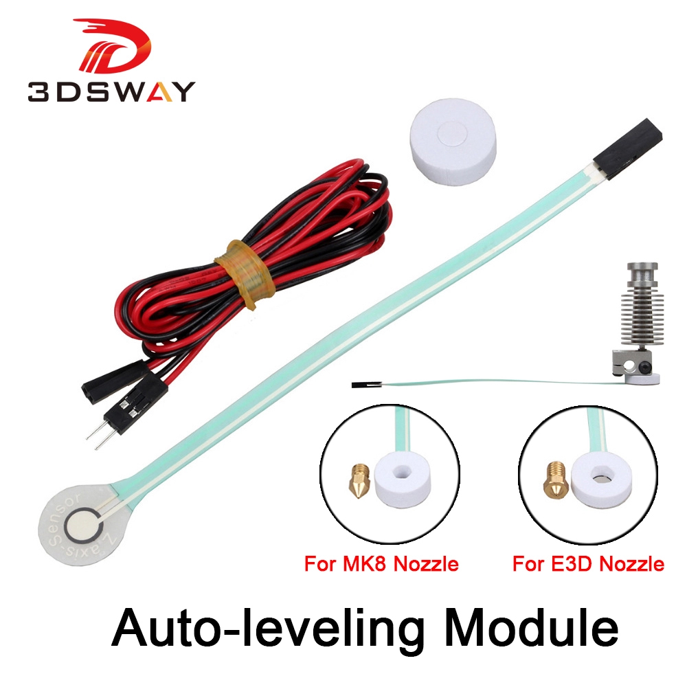Probe Bltouch Leveling - 3DSWAY 3D Printer Onderdelen Auto Leveling
