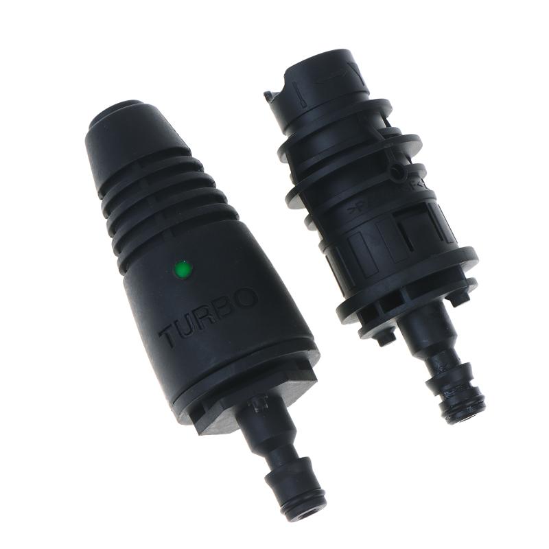 Nozzle Cleaning Kit - Nieuwe Verkoop-Hogedruk Roterende Turbo Nozzle Auto