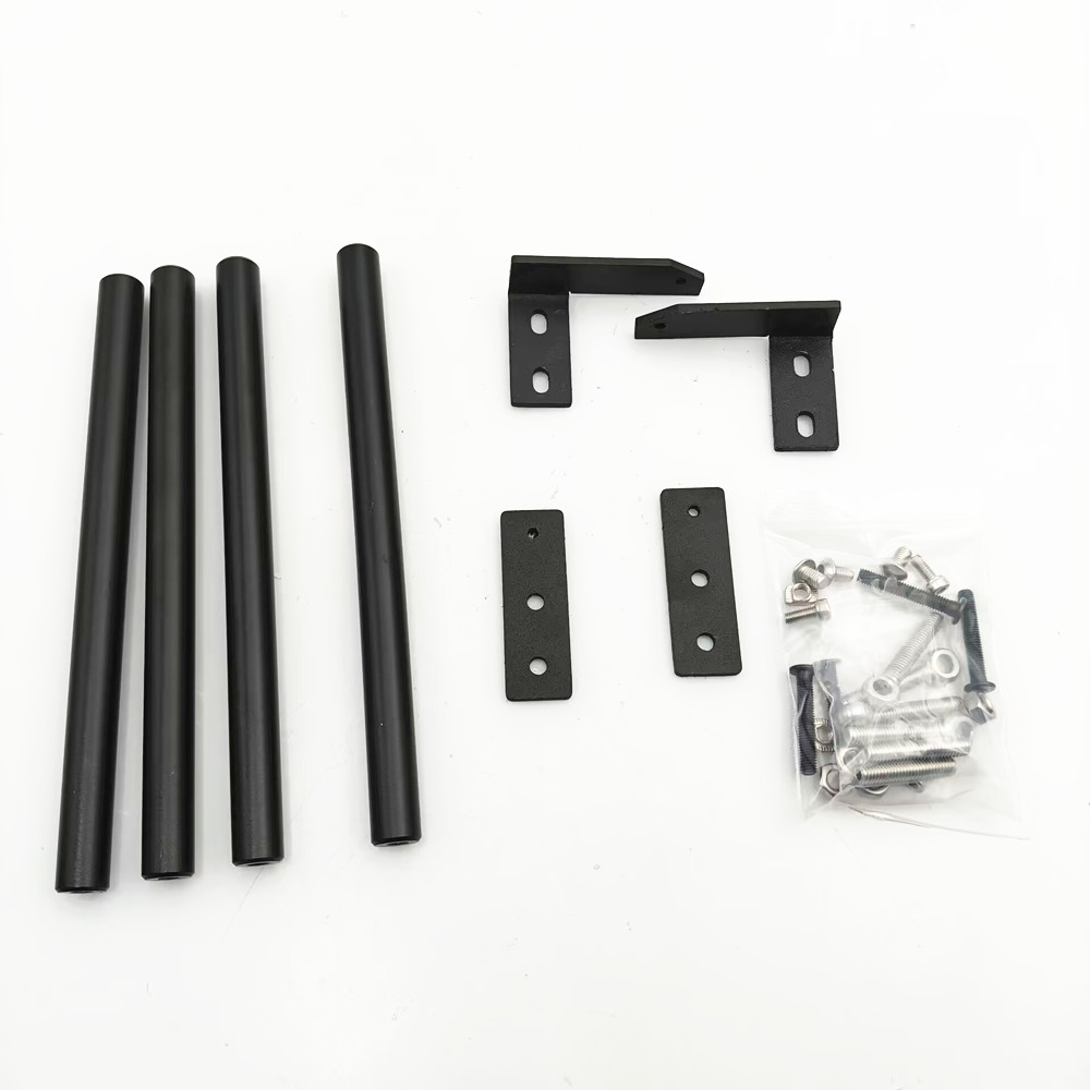 Z Axis Stabilizer 3D - Upgrade Stabiliteit Z-as Trekstang Kits Voor