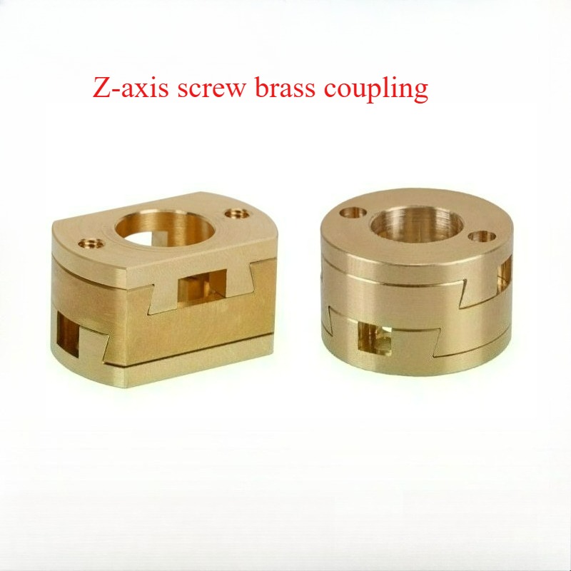 Z Axis Stabilizer 3D - 3D Printer Accessoires VOOR T8 Z-as