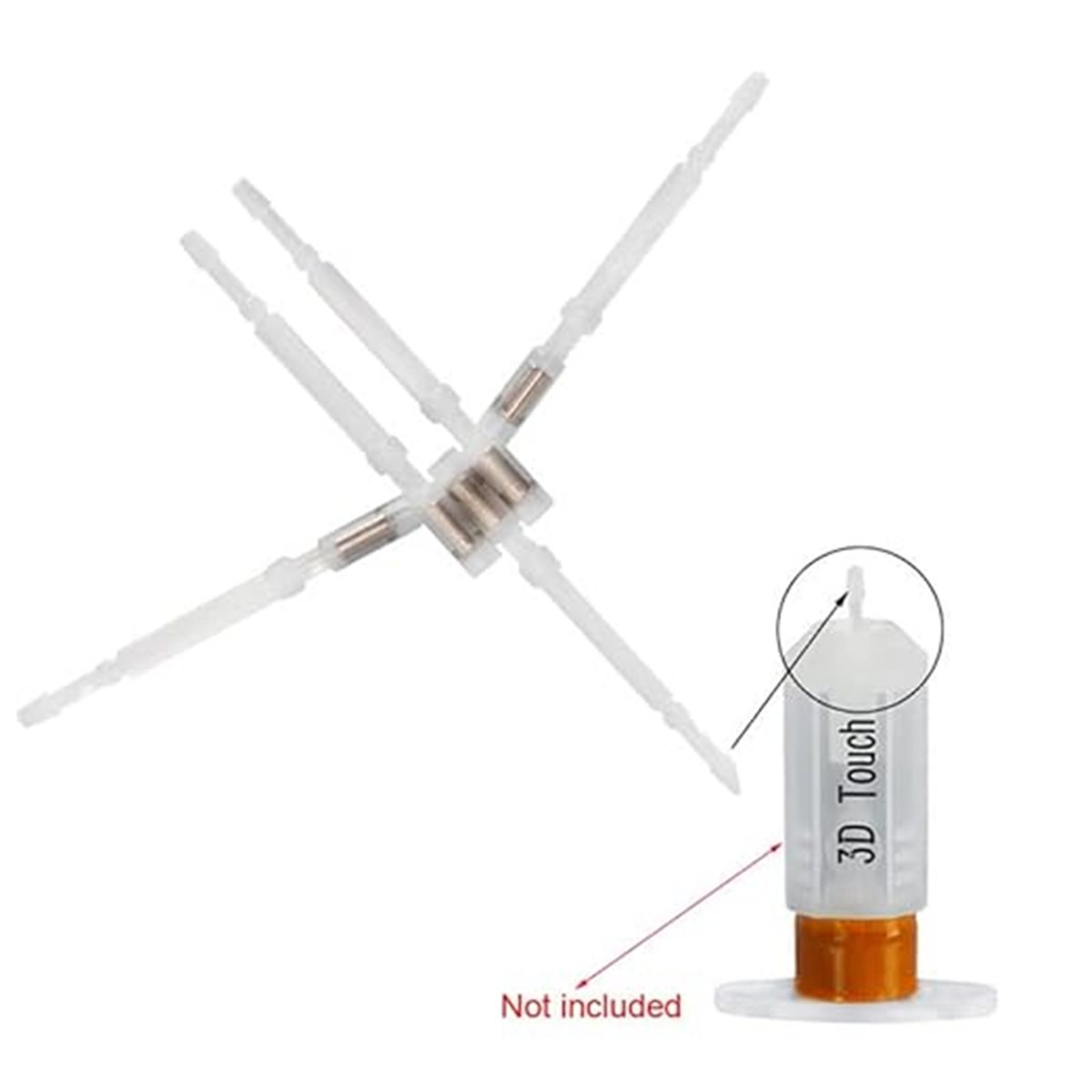 Probe Bltouch Leveling - (DT37) 10 stuks 3D Touch Sensor