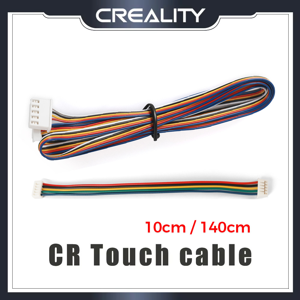Probe Bltouch Leveling - Creality CR Touch-kabel voor automatische nivelleringssondesensor