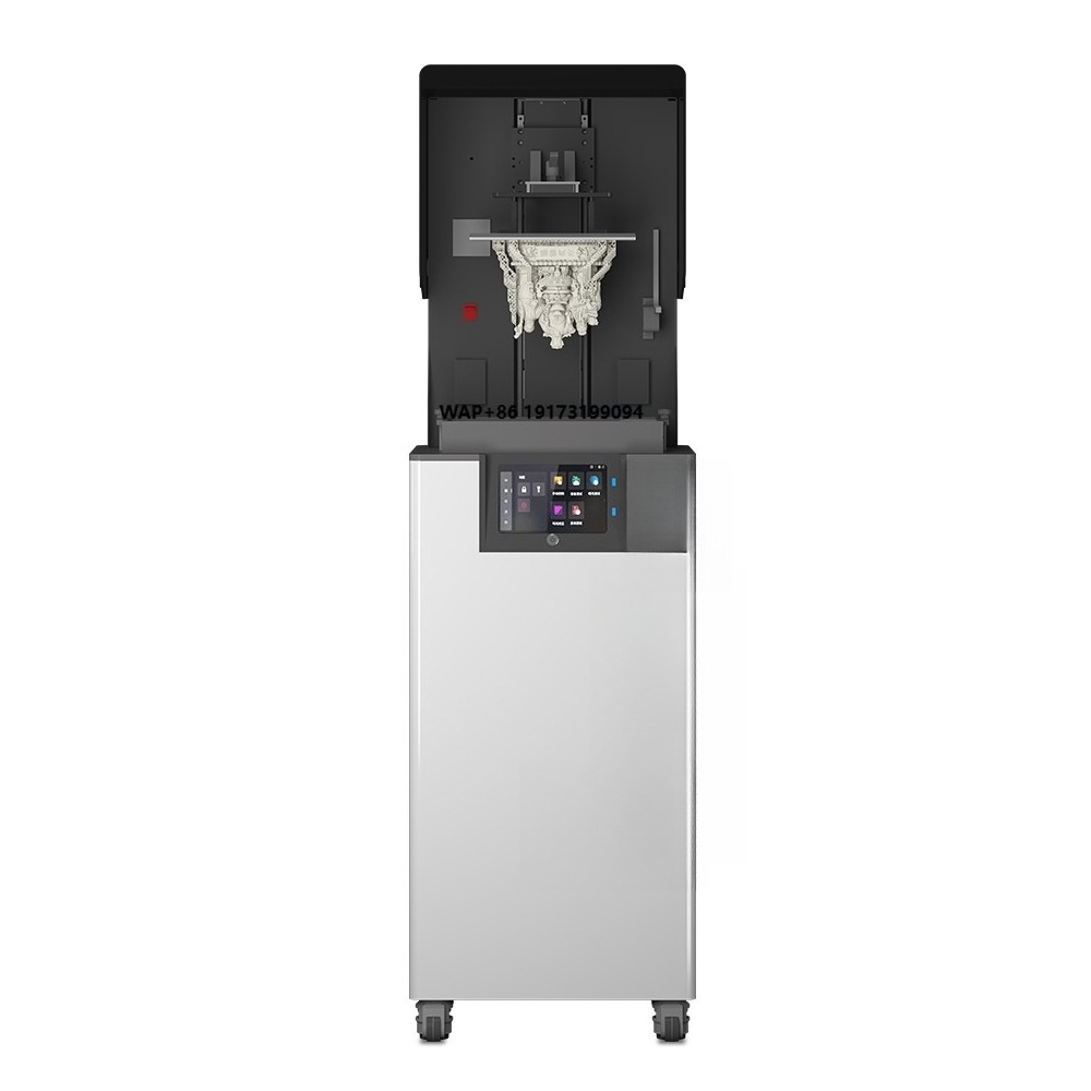 3D Printing Industry - OYOWOOA K1 Industriële onderdelen LCD 3D-printmachine