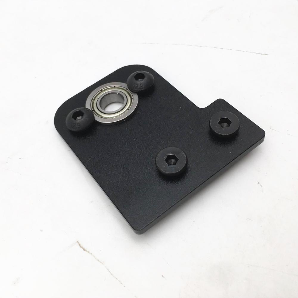 Z Axis Stabilizer 3D - Funssor Dual Z-Axis Upgrade Kit met