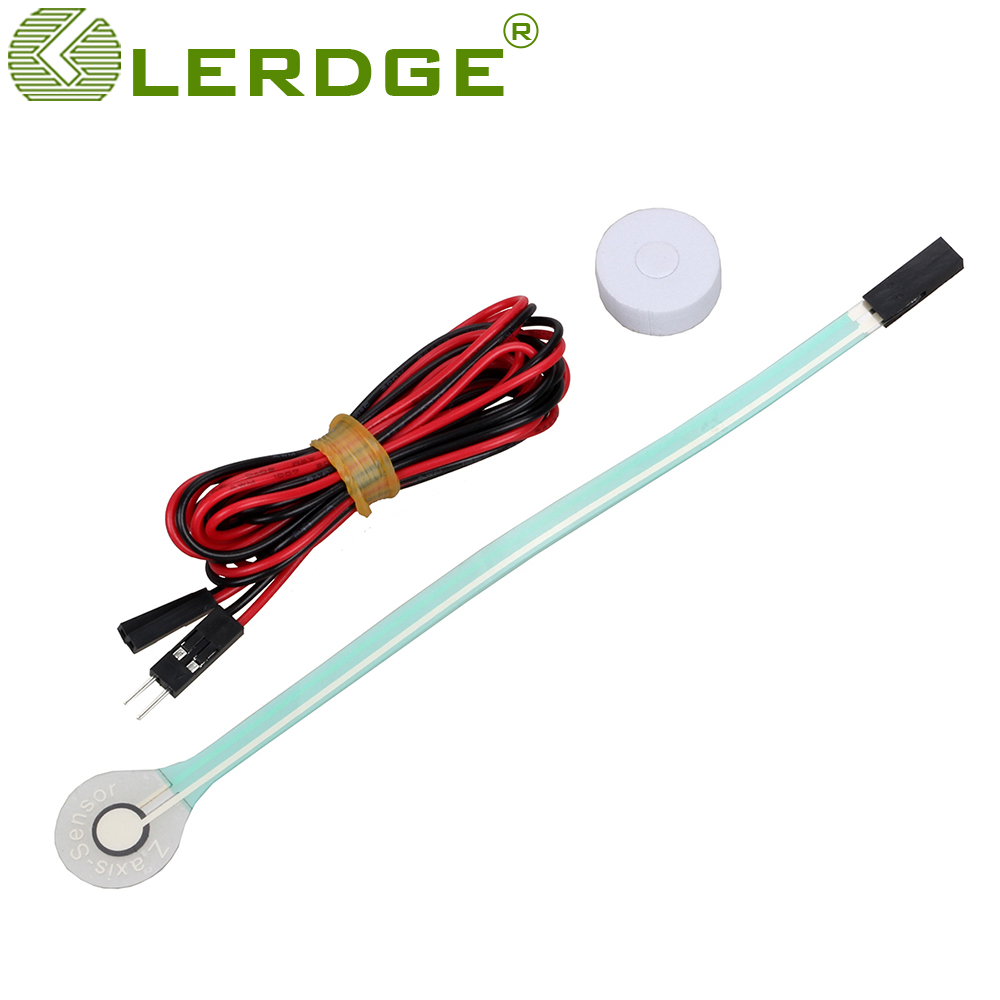 Probe Bltouch Leveling - Lerdge 3D Printer Auto Leveling Sensor