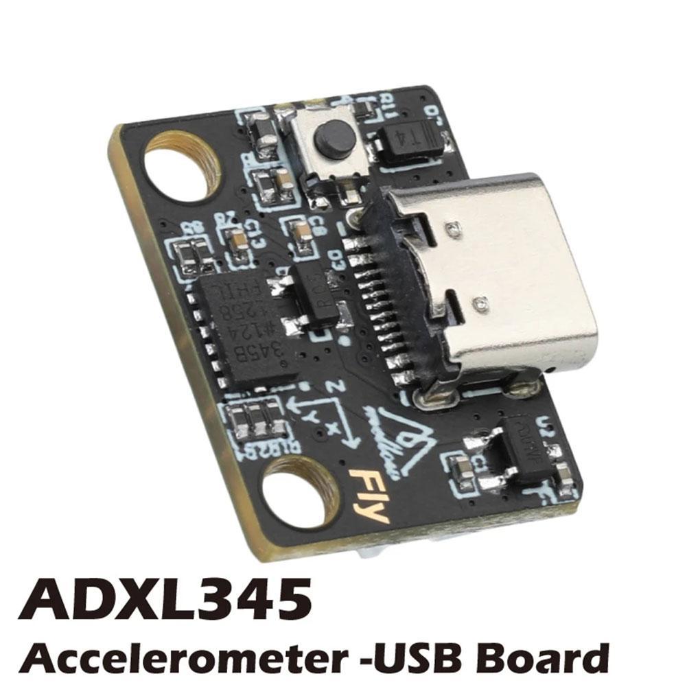 Motherboard 3D Printer - Adxl345 Accelerometer Usb Board Geschikt Voor