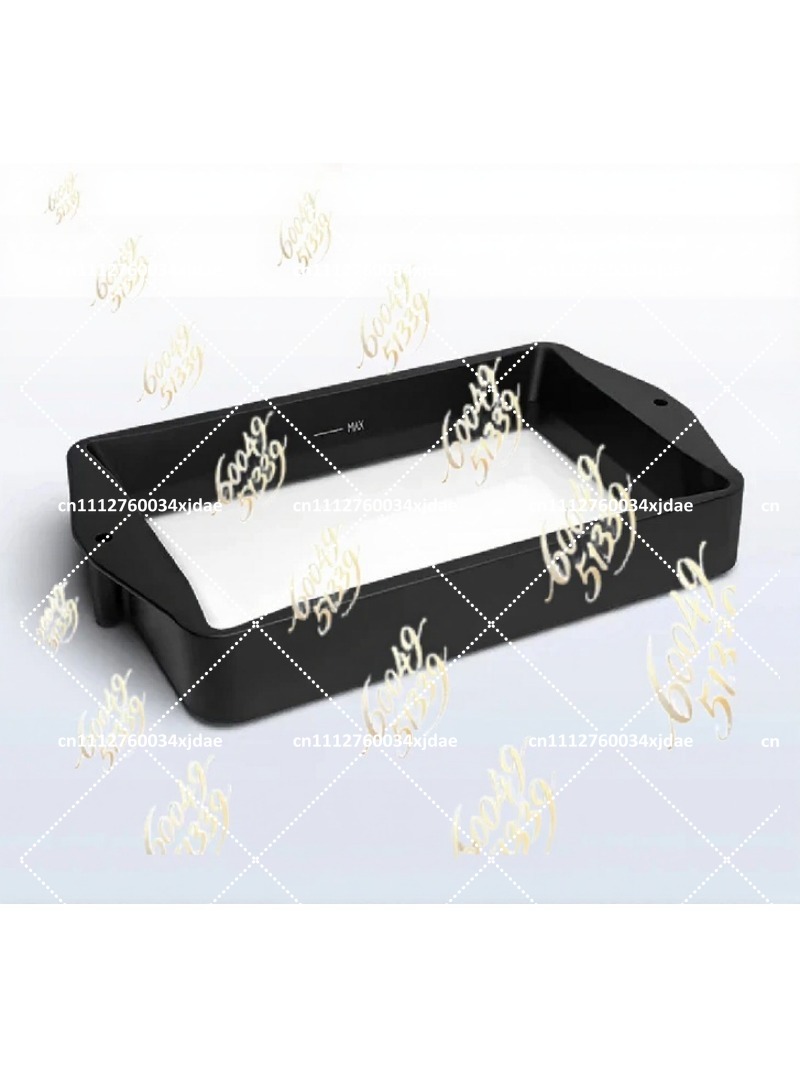 Resin Vat Film Replacement - Aluminiumharsreservoer met FEP-folie 7,1 inch LCD