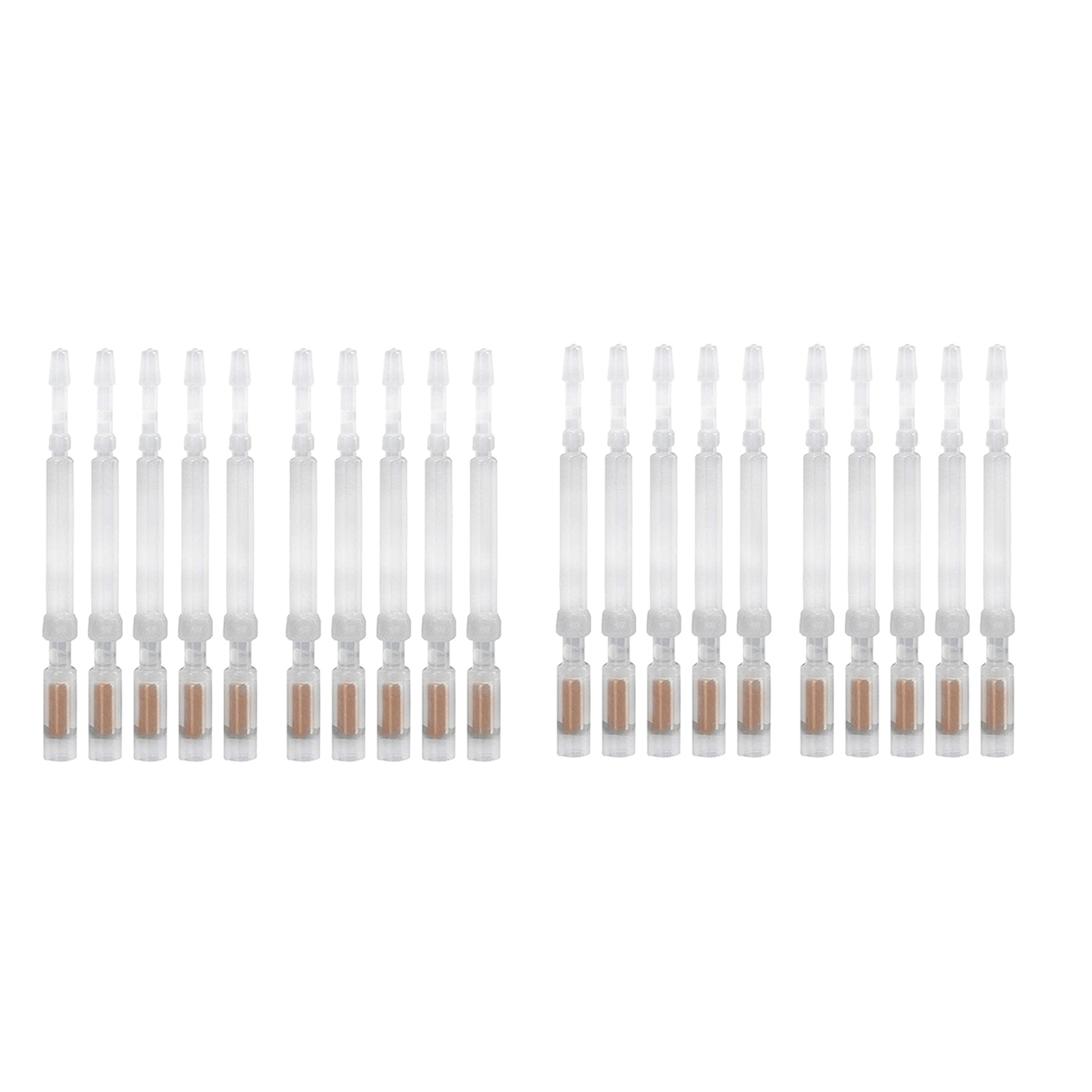 Probe Bltouch Leveling - 20 stuks 3D-printerpin voor Bltouch Push-Pin