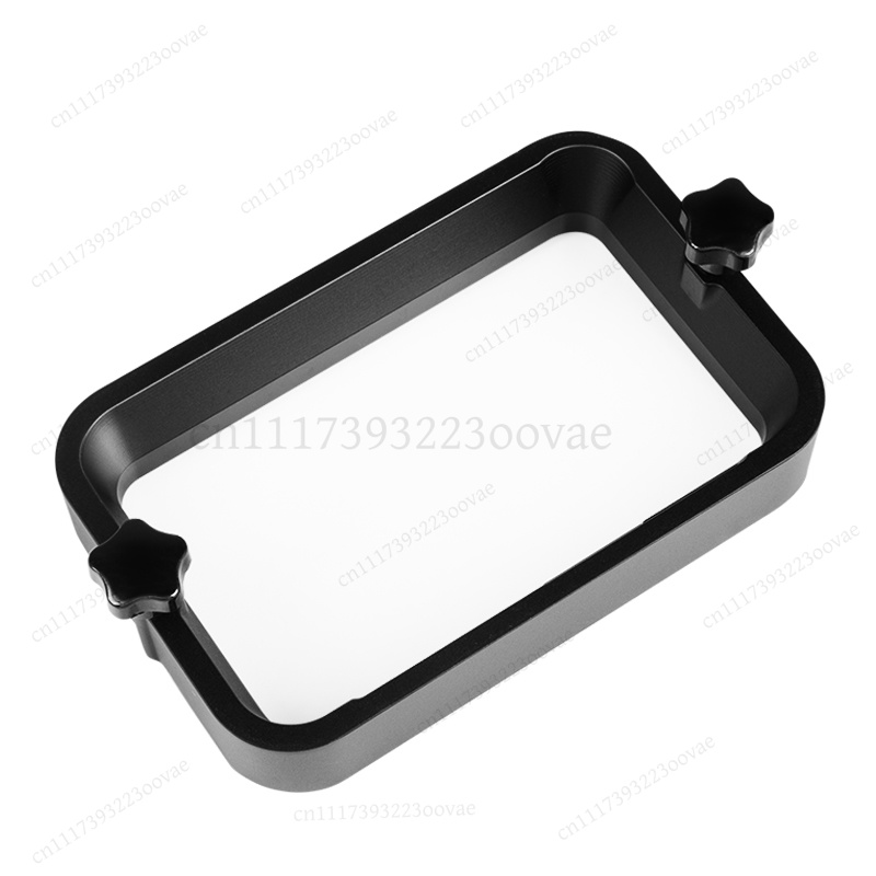 Resin Vat Film Replacement - L-harsvatset met FEP-film metalen frame voor