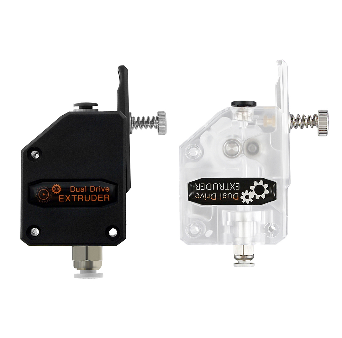 3D Printing Software - 3D Printer Onderdelen MK8 Extruder Clone