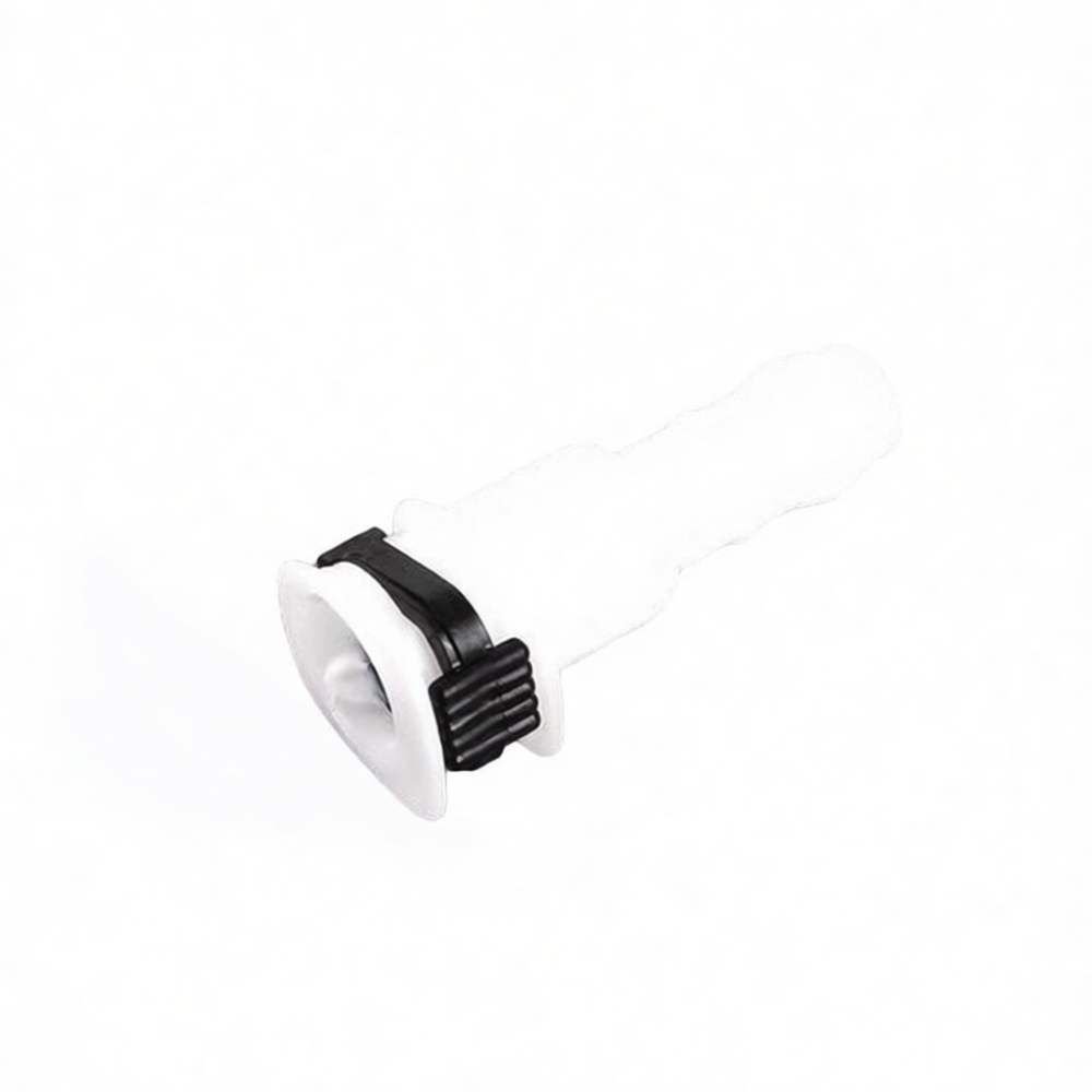 Nozzle Cleaning Kit - Voorbumper sproeikopverbinding voor Mercedes Maybach Lorinser