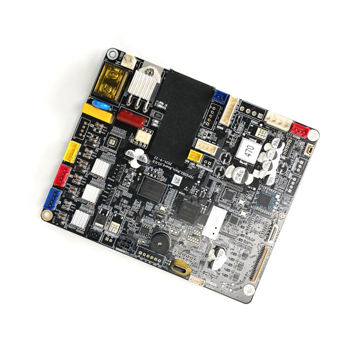 Motherboard 3D Printer - [VALUE PACK] Voor AD5X moederbord 3D-printeronderdelen