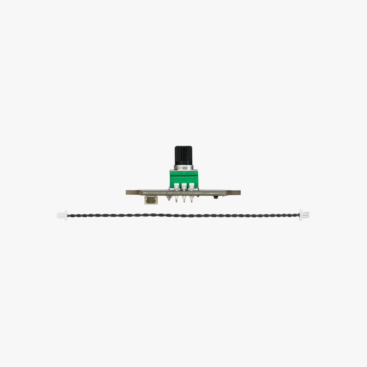Motherboard 3D Printer - Voor BambuLab Printer 3D-geprint model Standaardonderdelen