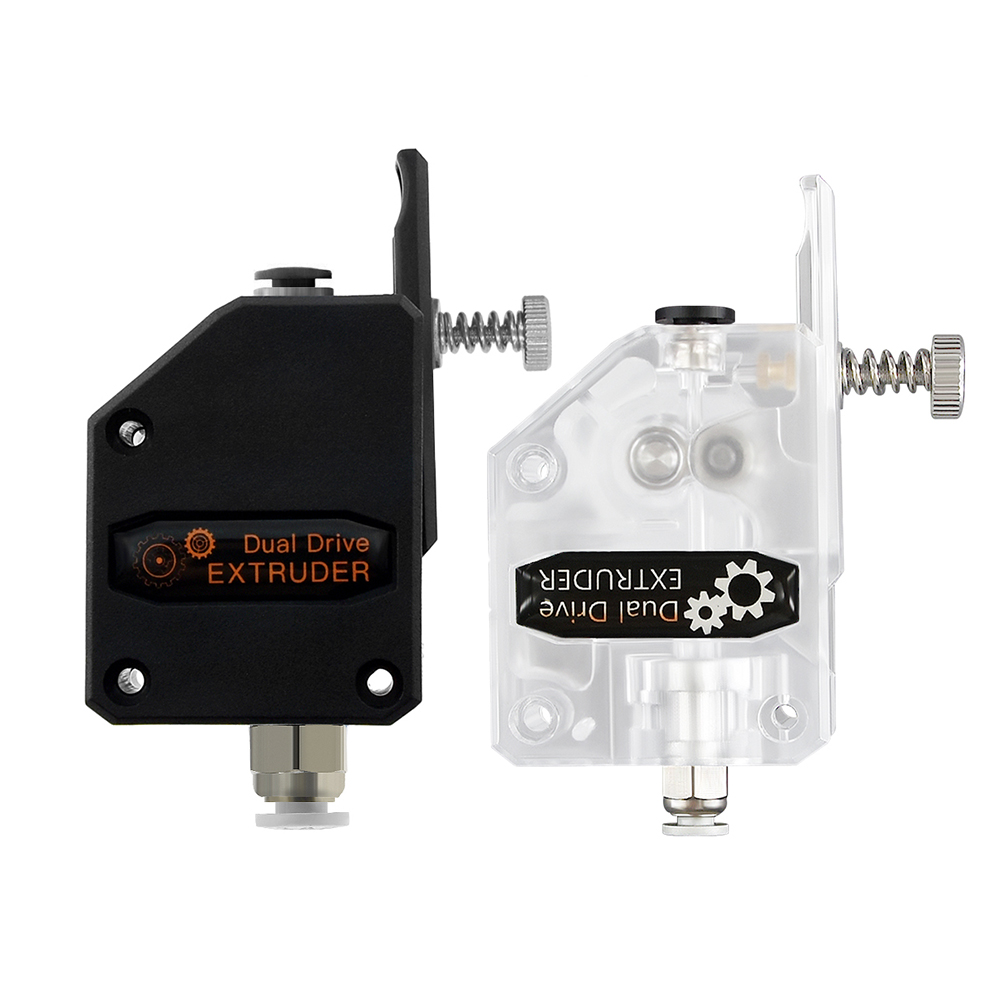 3D Printing Software - 3D Printer Onderdelen MK8 Extruder Clone
