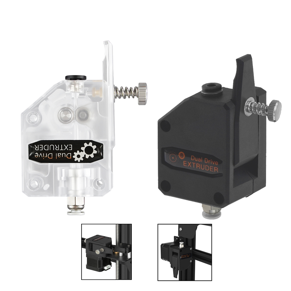 3D Printing Software - 3D-printer onderdelen VORON MK8 Extruder Clone