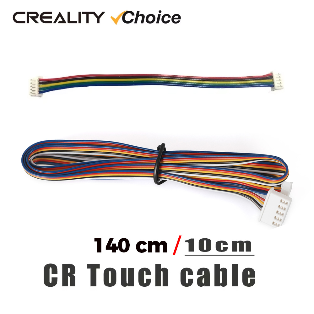 Probe Bltouch Leveling - Creality Upgrade CR Touch Kabel Auto