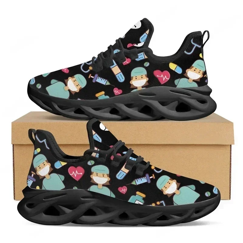 3D Printing For Medical - Hot Cywgift doktersandalen dames zomer 2025