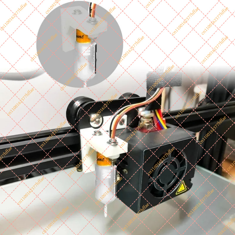Probe Bltouch Leveling - Origineel voor BL-Touch Auto Leveling Sensor