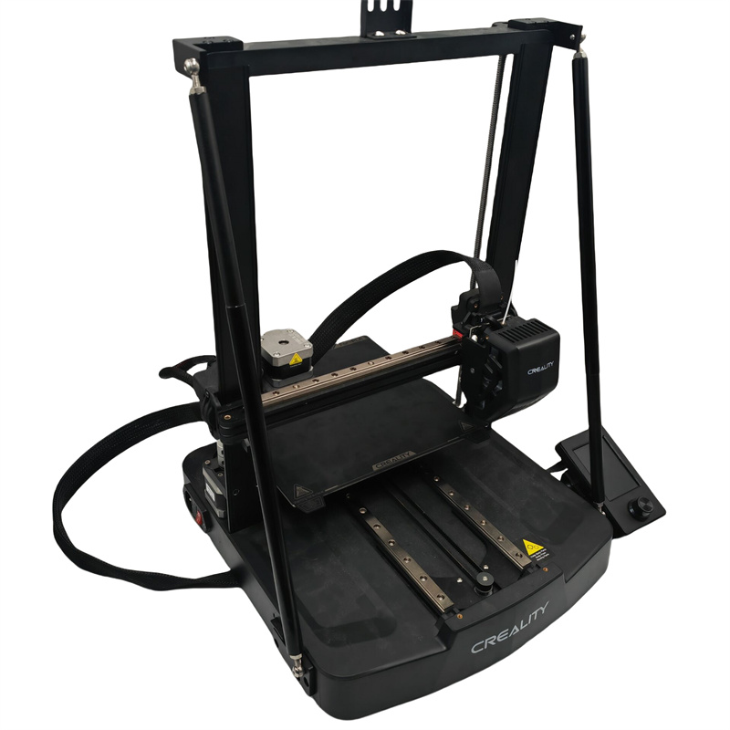 Z Axis Stabilizer 3D - Funssor Z-as steunstabiliteits trekstang sets voor