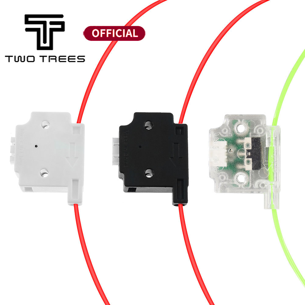 3D Printing Industry - 3D Printer Filament Breken Detectie Module