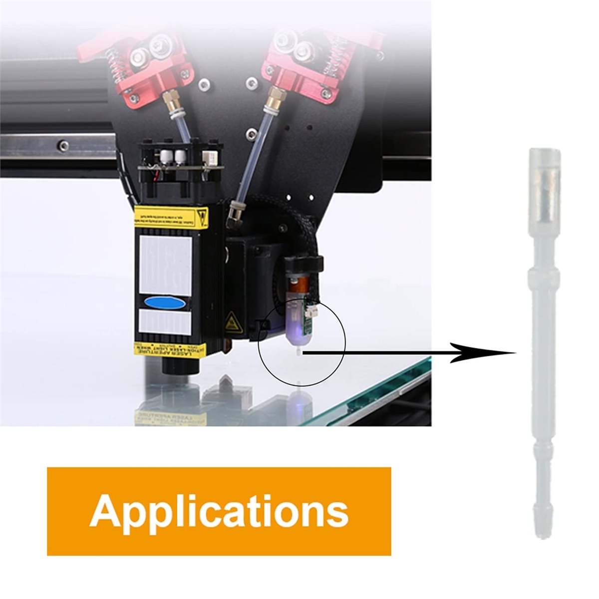 Probe Bltouch Leveling - [VALUE PACK] 10 stuks 3D Touch