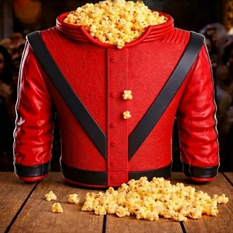 3D Printing Model Free - Hete Muziek Idol Superster Michael Jackson
