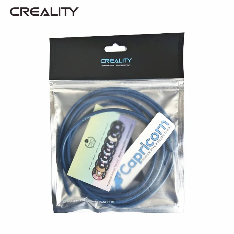 CREALITY voor Capricorn Bowden - 3D Printing Industry recensie en prijs