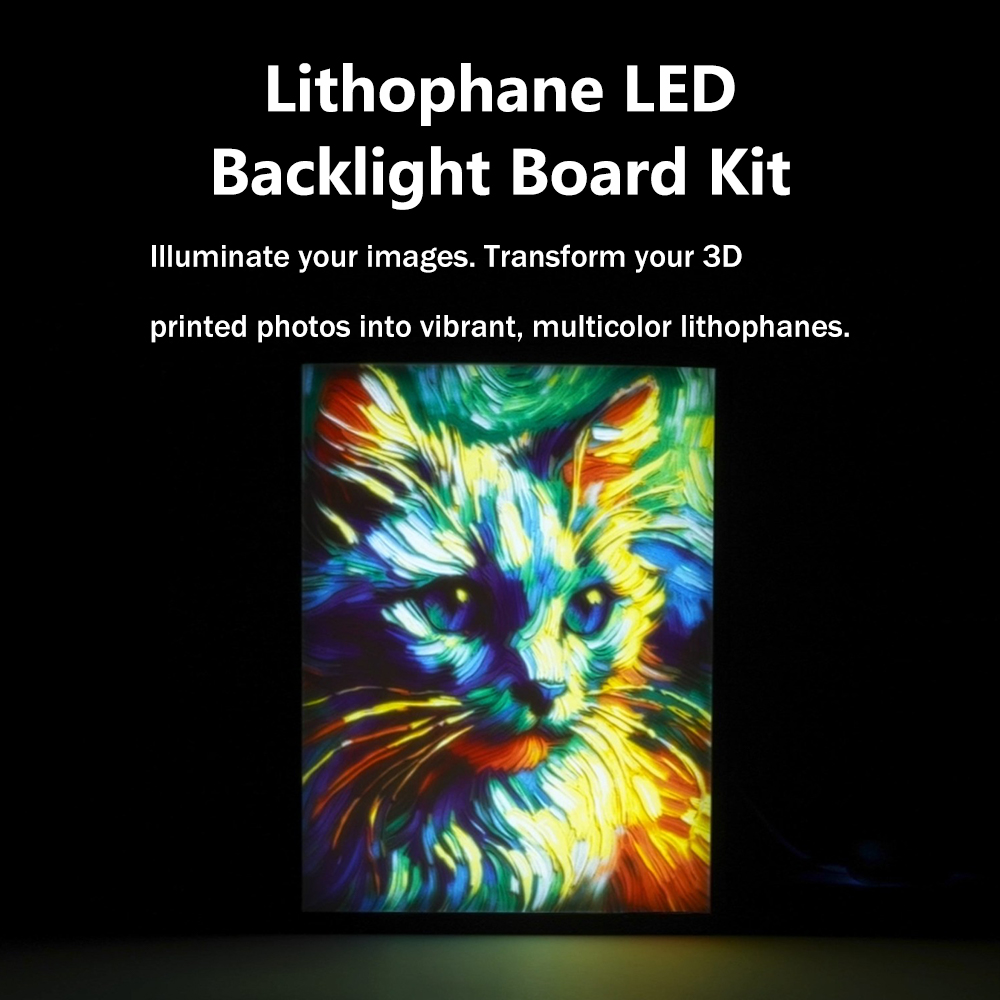 KC010 Lithofhaan CMYK PLAFilam - 3D Printing Industry recensie en prijs