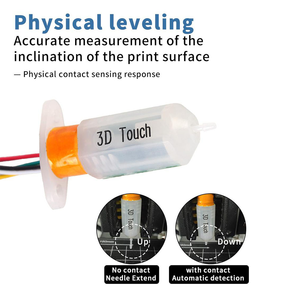 3d Touch Sensor Bl Touch Auto  - Probe Bltouch Leveling recensie en prijs
