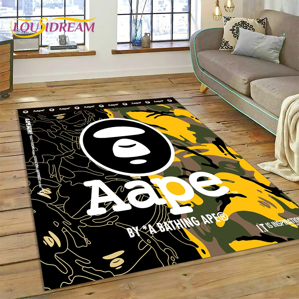 3D-printen B-BAPE mode-tapijt  - 3D Printing Software recensie en prijs