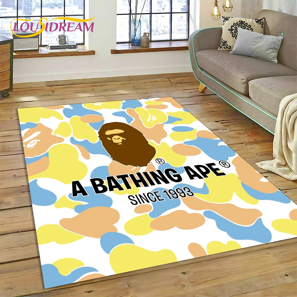 3D-printen B-BAPE mode-tapijt  - 3D Printing Software recensie en prijs