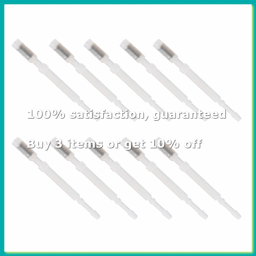 4pack X ((10 stuks 3D-printerp - Probe Bltouch Leveling recensie en prijs