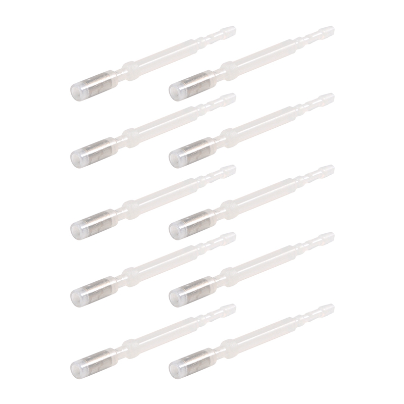 4pack X ((10 stuks 3D-printerp - Probe Bltouch Leveling recensie en prijs