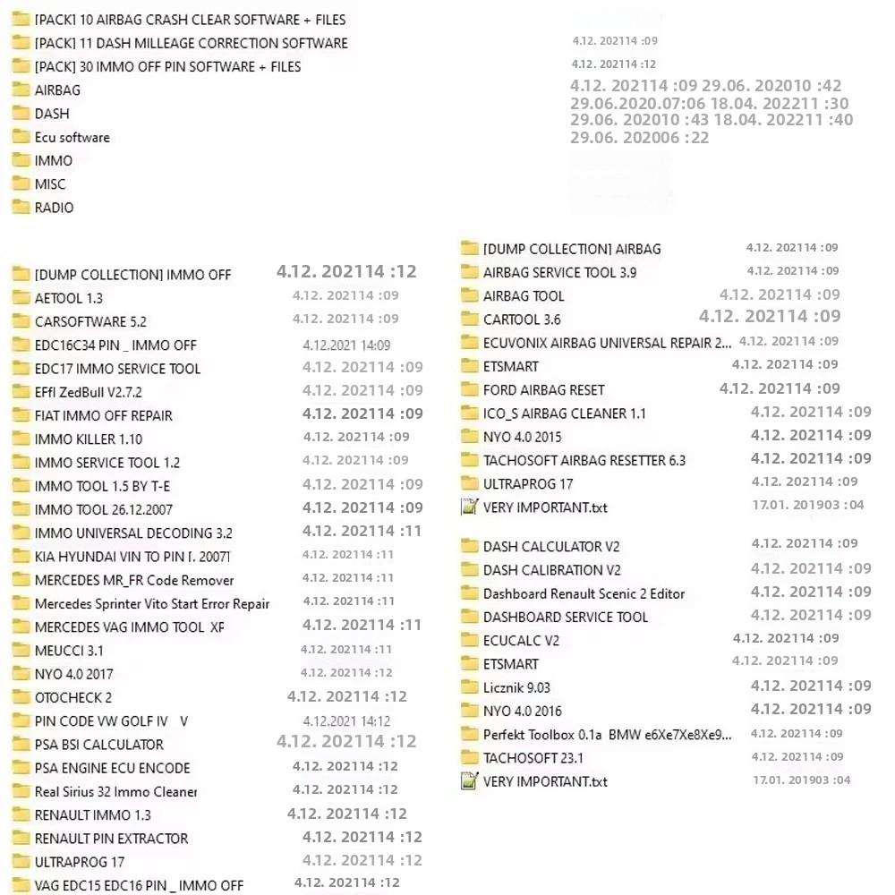 32GB Volledige Softwarepakket  - 3D Printing Software recensie en prijs