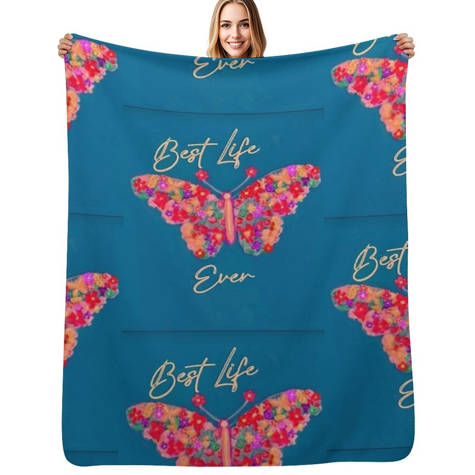 Best Life Bright Wildflower Bu - 3D Printing Journal recensie en prijs