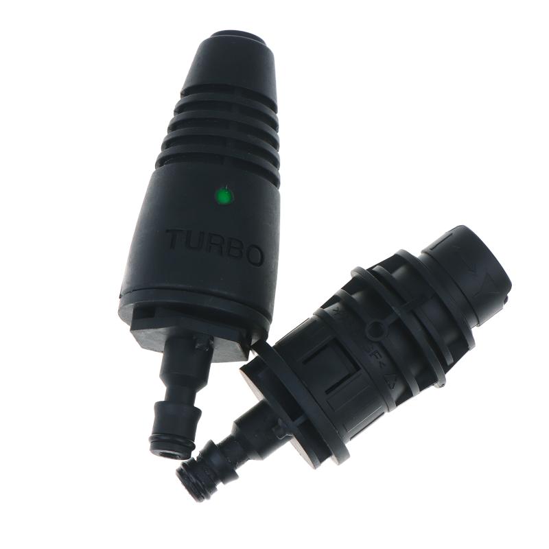 Nieuwe Verkoop-Hogedruk Rotere - Nozzle Cleaning Kit recensie en prijs