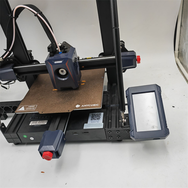 Upgrade Stabiliteit Z-as Treks - Z Axis Stabilizer 3D recensie en prijs