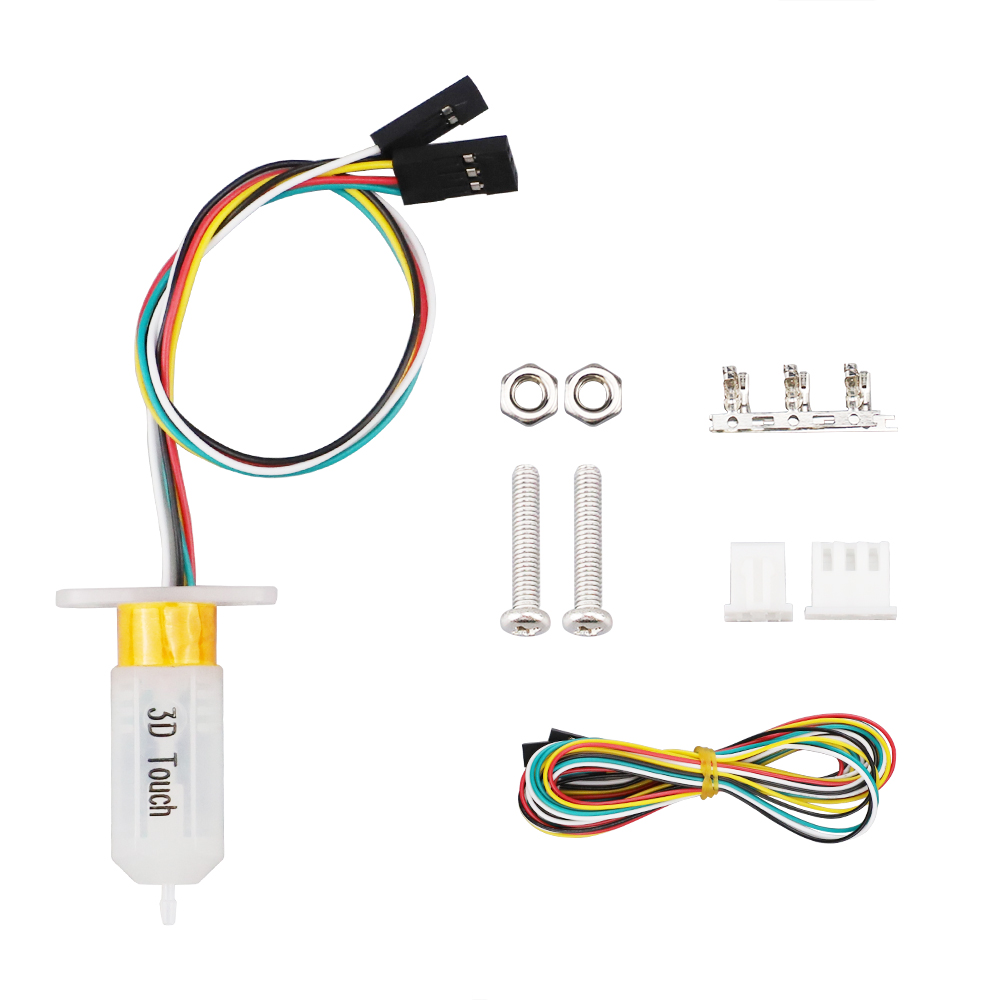 Ender 3 Upgrade BL Touch 3D To - Probe Bltouch Leveling recensie en prijs