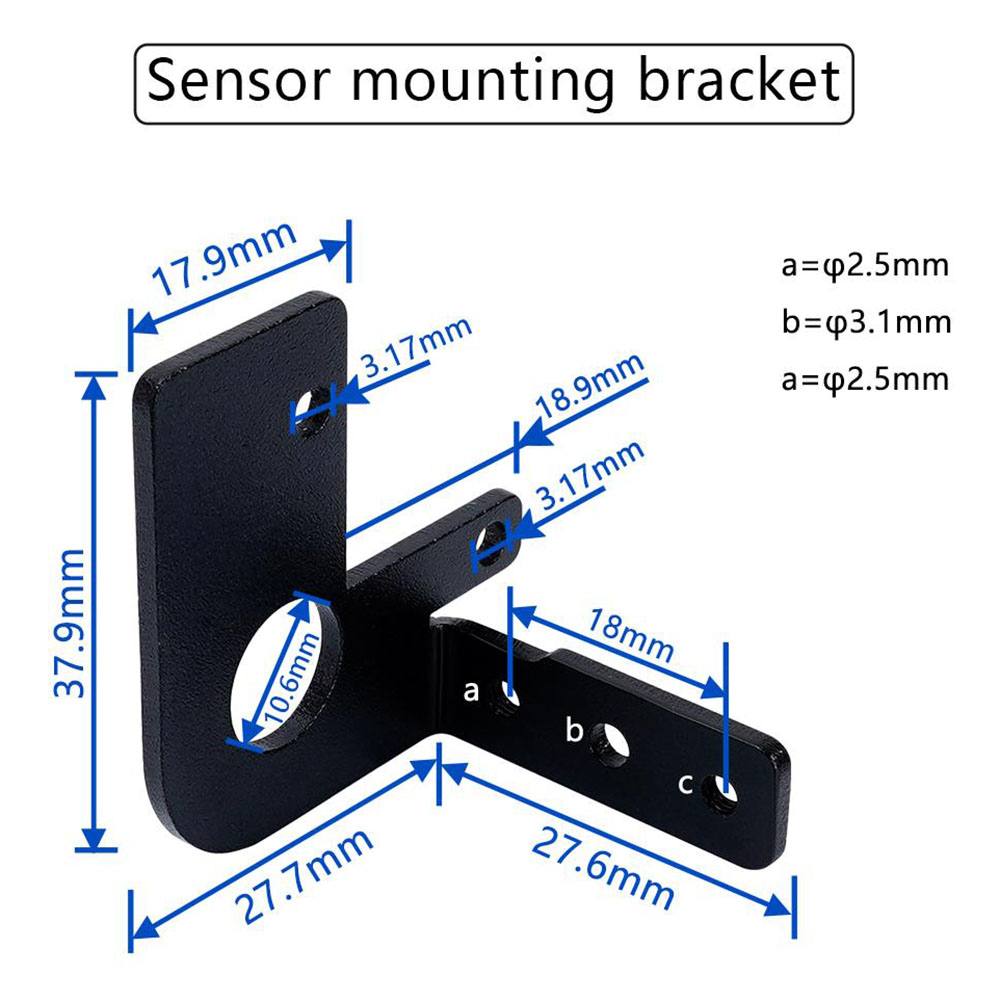 Ender 3 Upgrade BL Touch 3D To - Probe Bltouch Leveling recensie en prijs