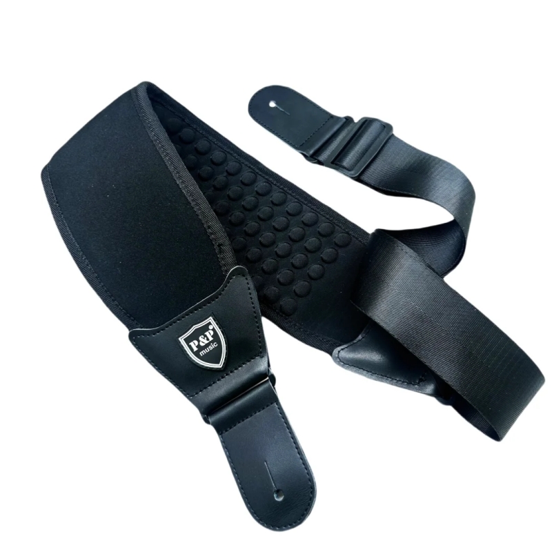 P&P Comfortabele 3D Spons Gita - 3D Printing Guitar recensie en prijs