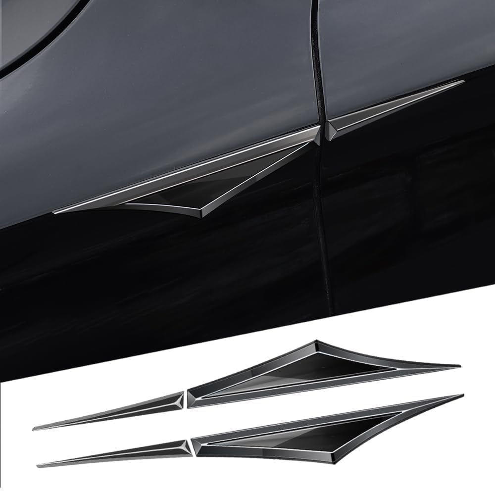 2 STUKS 3D Metalen Auto Access - 3D Printing Car recensie en prijs