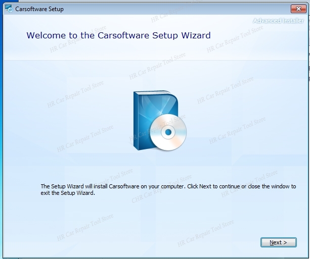 CarSoftware 5.2 EPROMmicro77 A - 3D Printing Software recensie en prijs