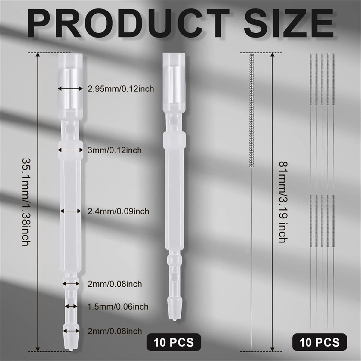 L70A 10 stuks BL Touch Probe P - Probe Bltouch Leveling recensie en prijs
