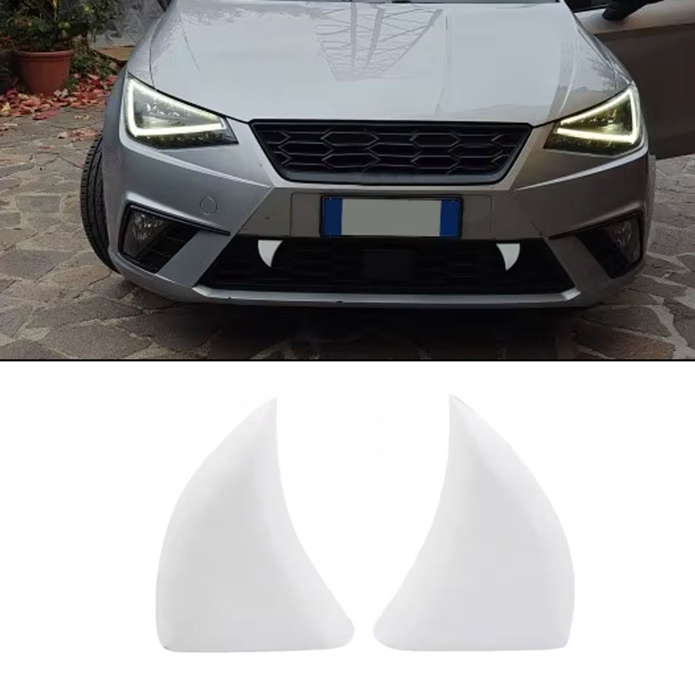 2 stuks auto voorrooster styli - 3D Printing Car recensie en prijs