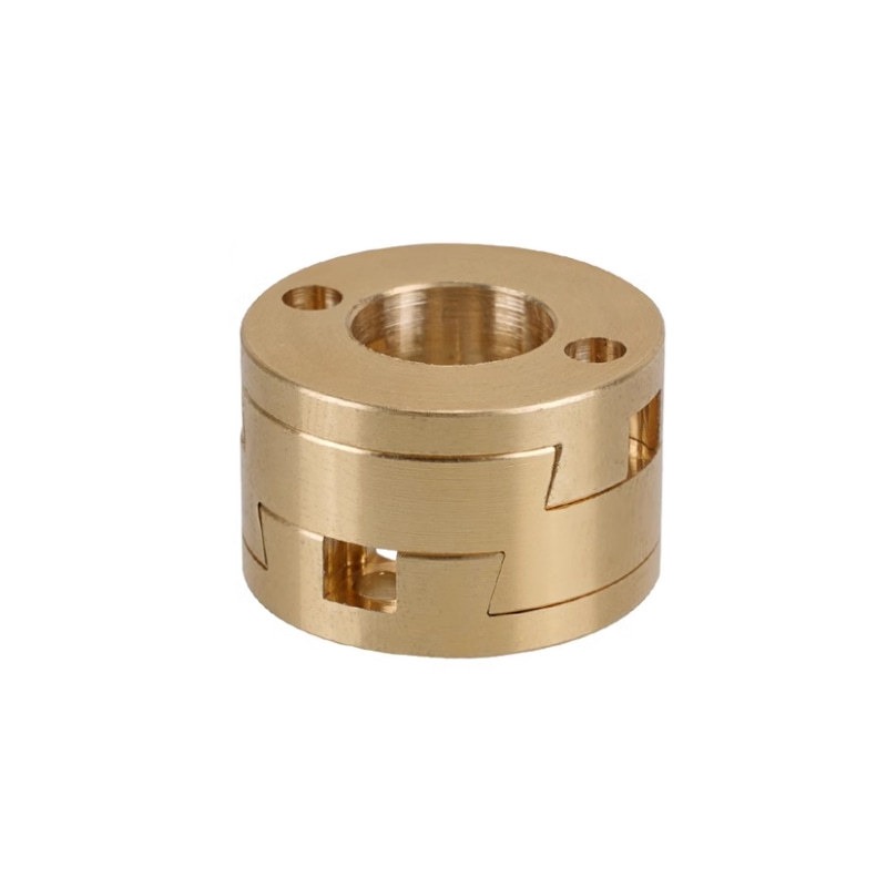 3D Printer Accessoires VOOR T8 - Z Axis Stabilizer 3D recensie en prijs