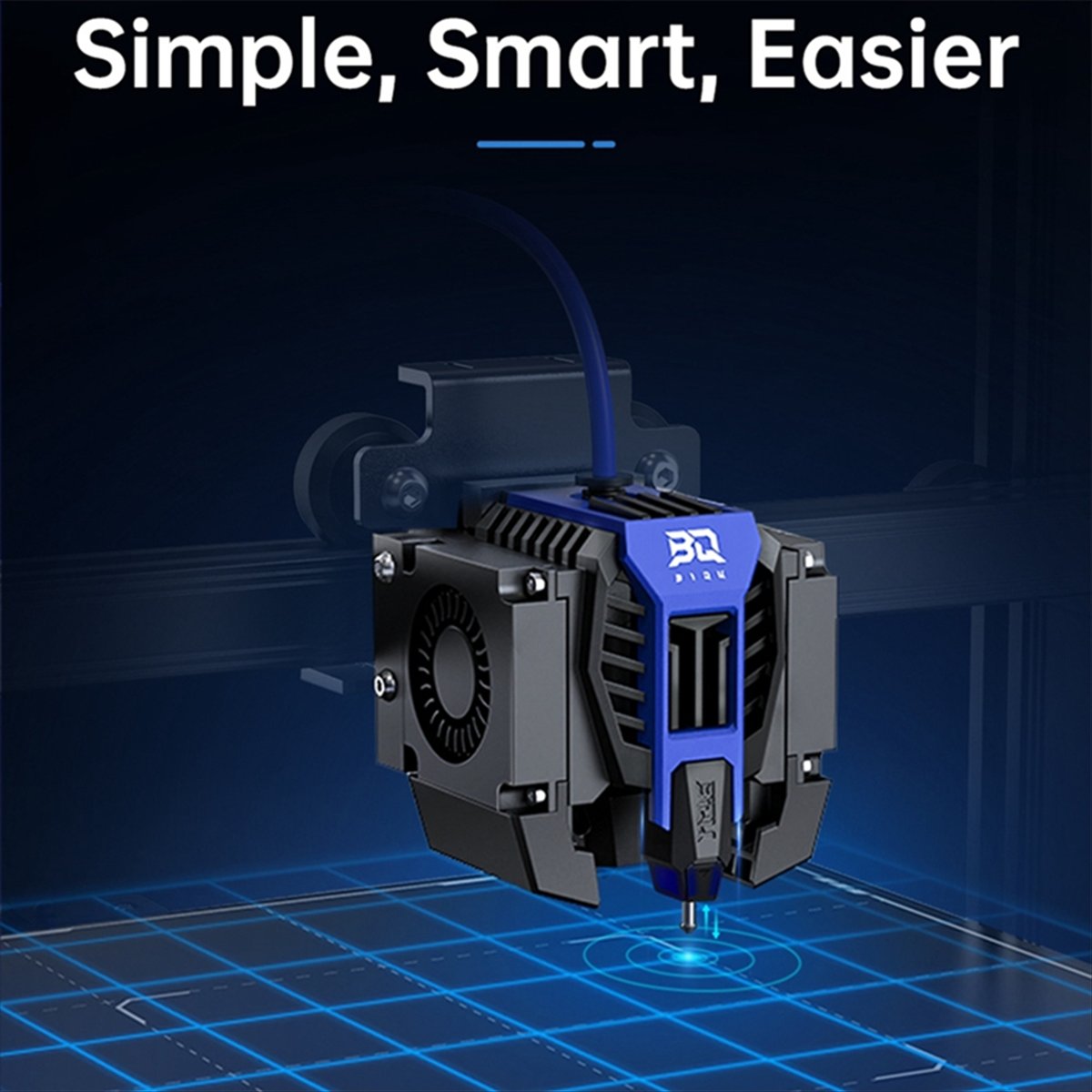 A64K 3D Printers Micro-Probe A - Probe Bltouch Leveling recensie en prijs