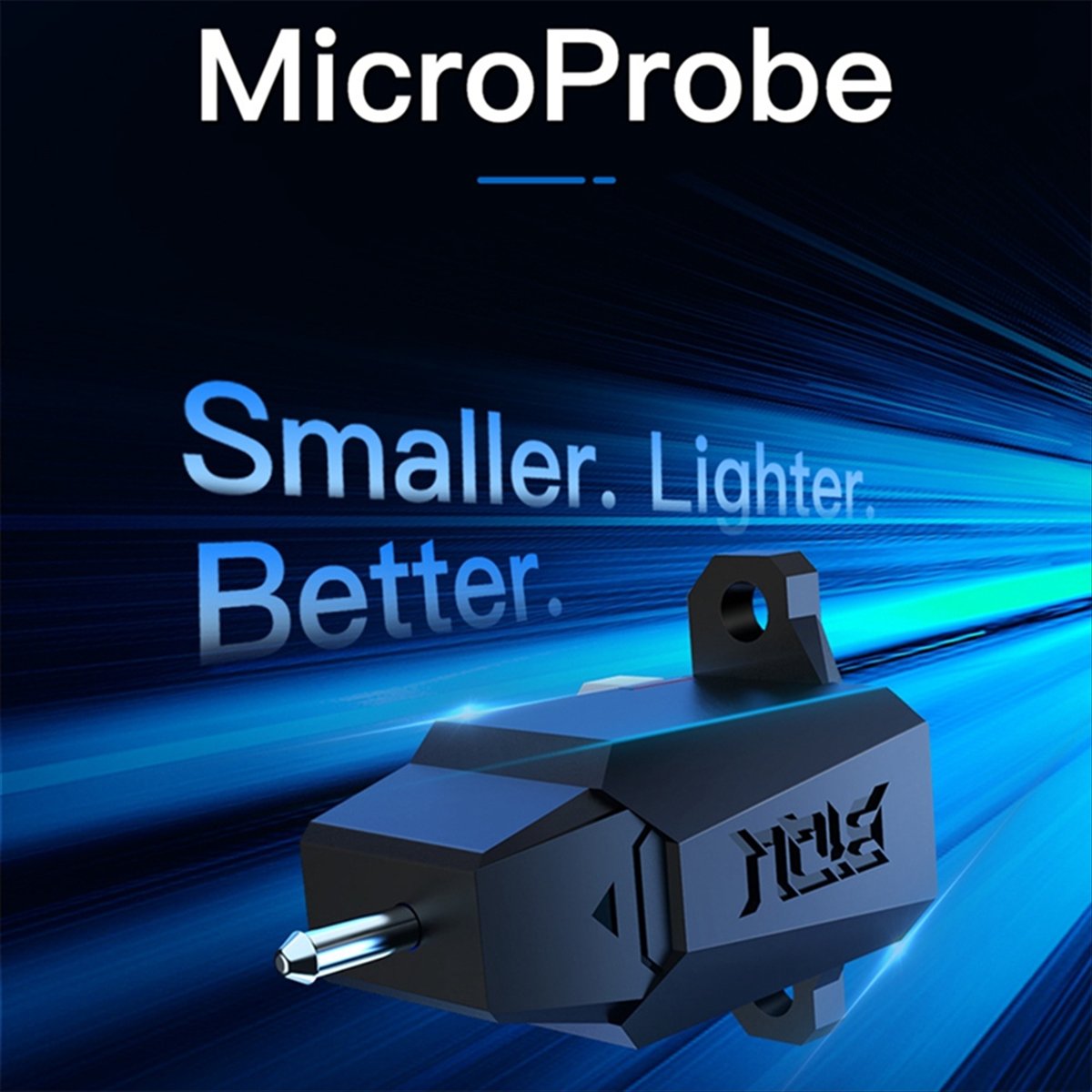 A64K 3D Printers Micro-Probe A - Probe Bltouch Leveling recensie en prijs